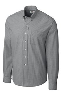 5XB Cutter &amp; Buck Long Sleeve Shirt