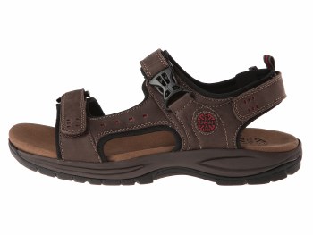 Dunham Nolan-Dun Adjustable Sandal