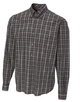 3XT Cutter &amp; Buck Long Sleeve Shirt