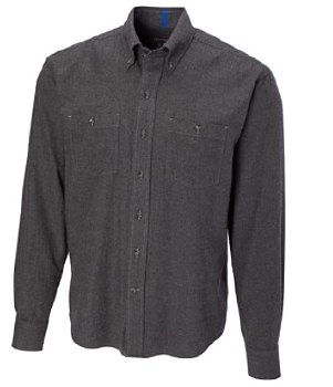 LT Cutter &amp; Buck Long Sleeve Shirt