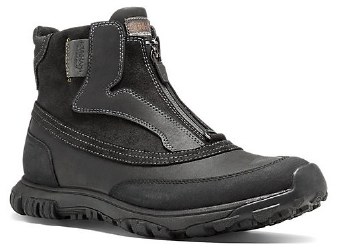 Dunham Morgan-Dun Waterproof Winter Boot