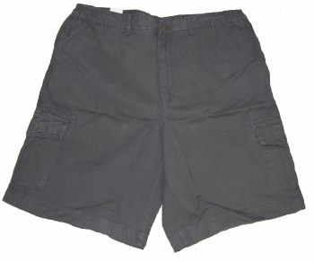 Summerfields Cargo Short- 7 Colours.