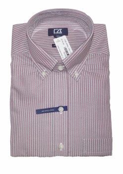 XLT Cutter &amp; Buck Long Sleeve Shirt