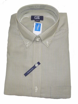XLT Cutter &amp; Buck Long Sleeve Shirt