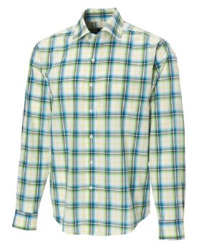 3XT Cutter &amp; Buck Long Sleeve Shirt