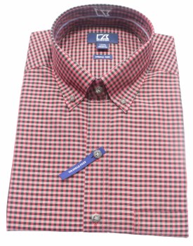3XT Cutter &amp; Buck Long Sleeve Shirt