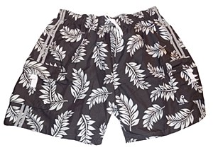 Summerfields Tropical Swim Shorts