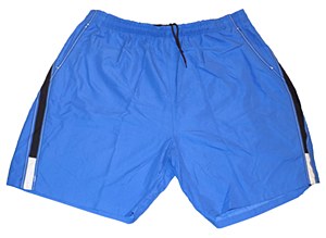 Summerfields Side Stripe Swim Shorts