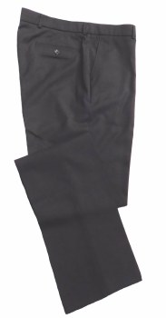 Ballin Linen Blend Dress Pants