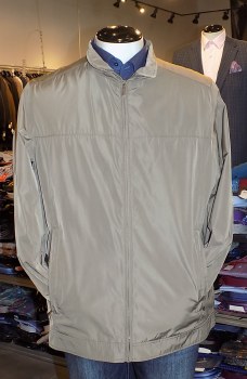 perry ellis travel luxe jacket