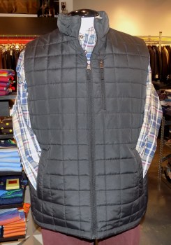 Perry Ellis Transitional Vest