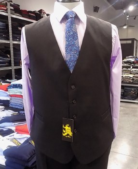 Summerfields 2205 Edition Suit Vest