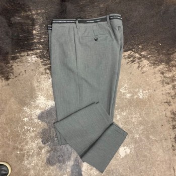 2205 Inc Golf Pant, Black / Slate / Silver