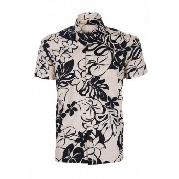 Tropics Aloha Casual Shirt