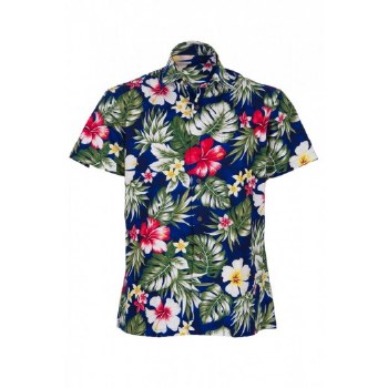 Tropics Honolulu Casual Shirt