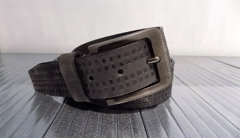 2205 Summerfields Edition Tread Belt