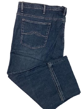 Summerfields Stretch Mid Blue Jean