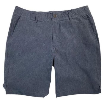 FX Fusion Casual Stretch Short. 4 Colours Grey, Blue, Khaki, Black