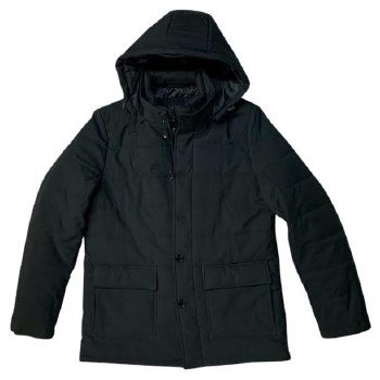 Summerfields Micro Texture Performance City Coat
