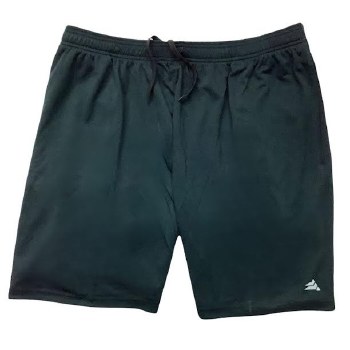 Elite Sport Performance Pocketed Shorts - 3  Colours Black, Grey, Navy