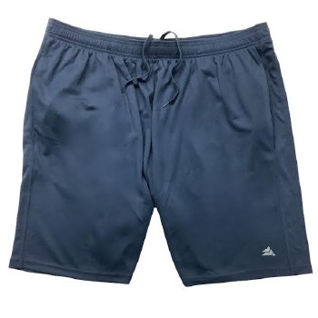 Elite Sport Performance Pocketed Shorts - 3  Colours Black, Grey, Navy