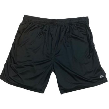 Elite Sport Performance Pocketed Shorts - Black, Grey, Navy