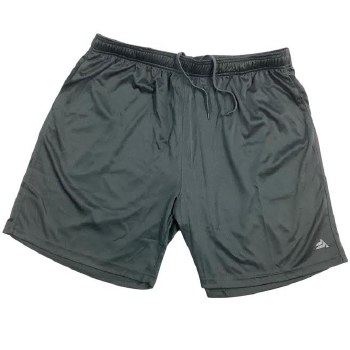 Elite Sport Performance Pocketed Shorts - Black, Grey, Navy