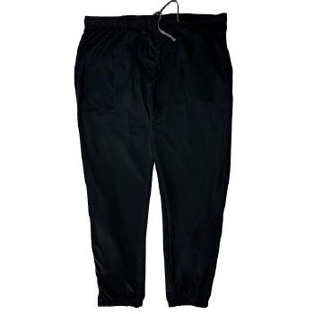 Elite Performance Pocketed Pants- Black,Grey,Navy