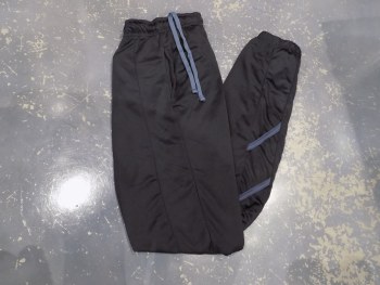 Elite Performance Pocketed Pants- Black,Grey,Navy