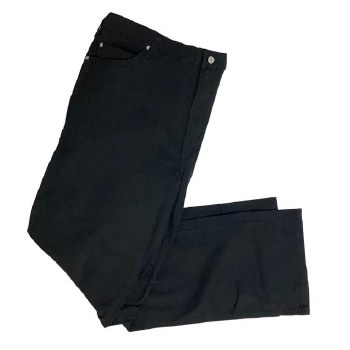 Summerfields Five Pocket Pant - Black,Grey,Khaki,Sable