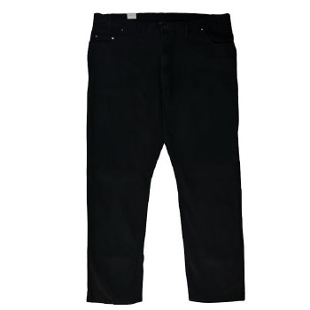 Summerfields Five Pocket Pant 4 Colours  Black,Grey,Khaki,Sable