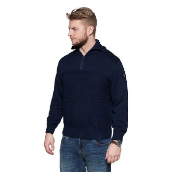 North 56*4 Mariner Sweater