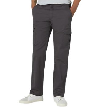 Summerfields Stretch Cargo Pant. Black, Grey, Sable