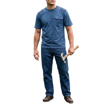 Summerfields Relaxed Fit Traditional Jean