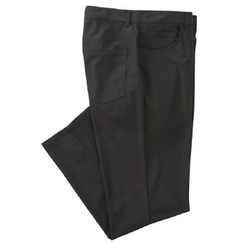 Summerfields Active Perforance Travel Chinos 4 Colours Black, Taupe, Charcoal, Navy