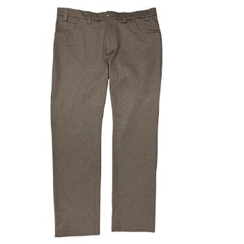 Summerfields Active Performance Textured Chinos 3 Colours Navy, Khaki, Grey