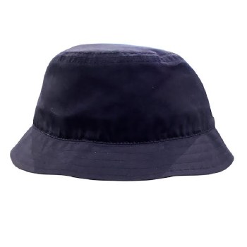 Wigens Of Sweden Sized Right Bucket Hat 2 Colours Khaki, Navy