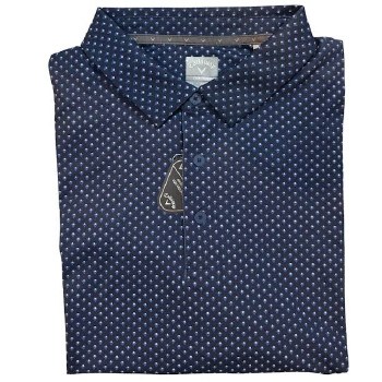 Callaway Savvy Golf Polo