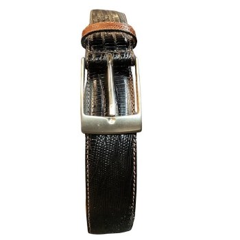 Summerfields Canada Urban Edge Leather Belt