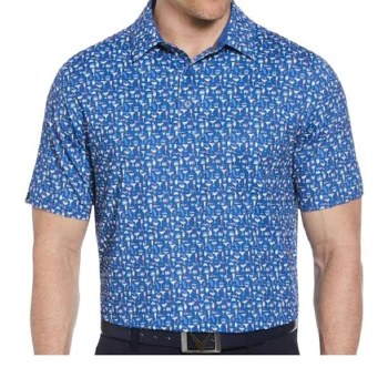 Callaway Player Golf Polo