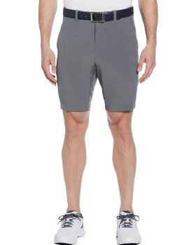 Callaway Optii-Dri Golf Short 2 Colours Black, Gunmetal
