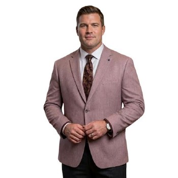 2205 London Fashion Dusty Blazer