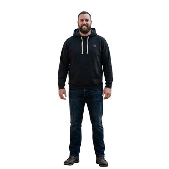 Authentic Licenced Billabong All Day Pullover 4 Colours  Black, Navy, Dark Grey, Jade Stone