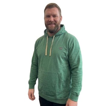 Authentic Licenced Billabong All Day Pullover 4 Colours  Black, Navy, Dark Grey, Jade Stone