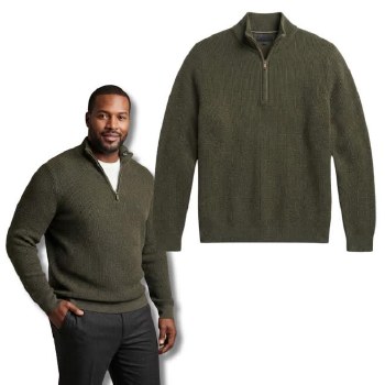 FX Fusion Cottage Country Pullover, 4 Colours