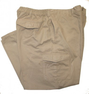 Big and tall cargo hot sale pants