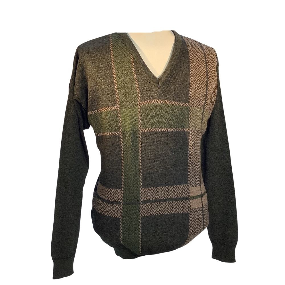 large tall sweaters