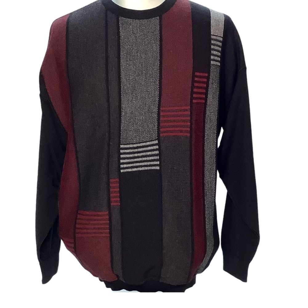 mens big and tall wool sweaters