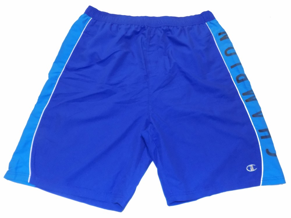 champion swimming shorts