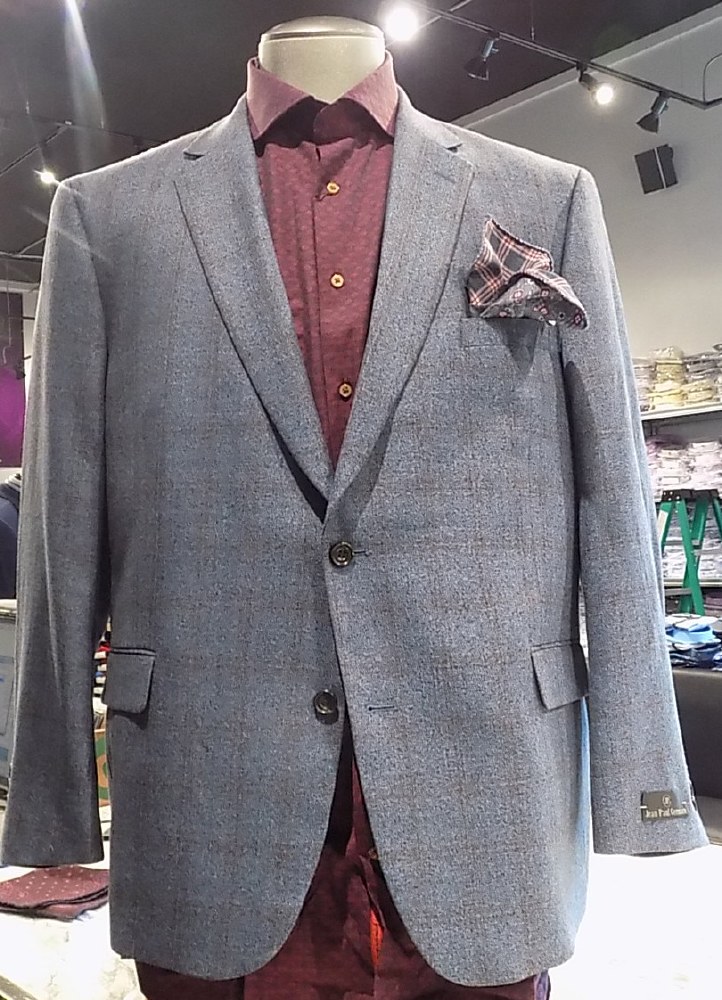 jean paul germain sport coat